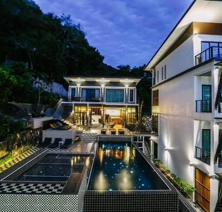 Chaantalay Hotel Κο Τάο Εξωτερικό φωτογραφία