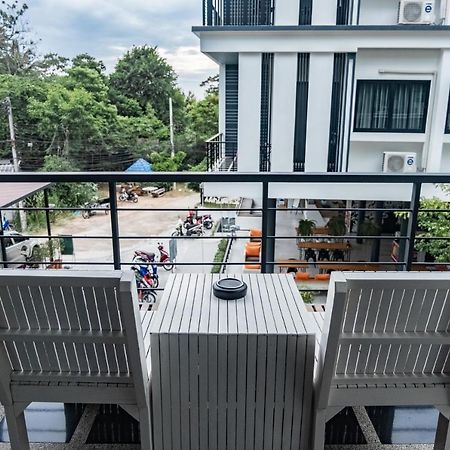 Chaantalay Hotel Κο Τάο Εξωτερικό φωτογραφία