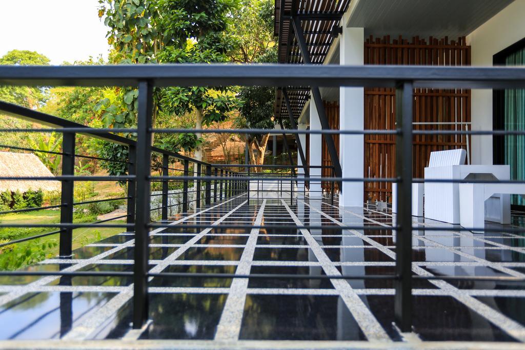 Chaantalay Hotel Κο Τάο Εξωτερικό φωτογραφία