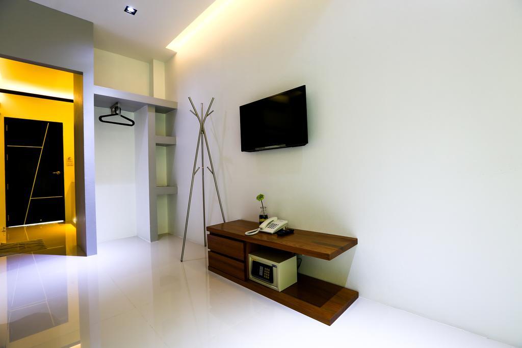 Chaantalay Hotel Κο Τάο Εξωτερικό φωτογραφία