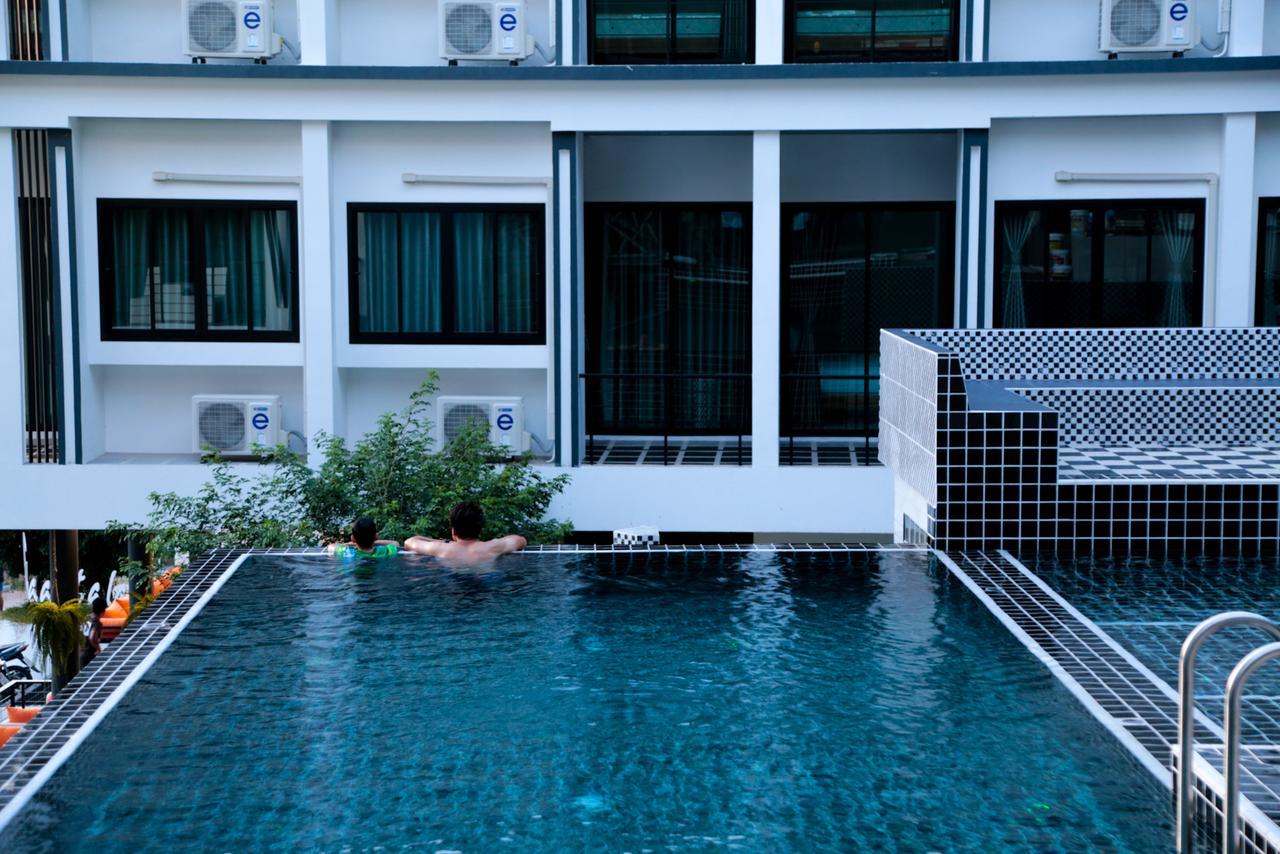 Chaantalay Hotel Κο Τάο Δωμάτιο φωτογραφία