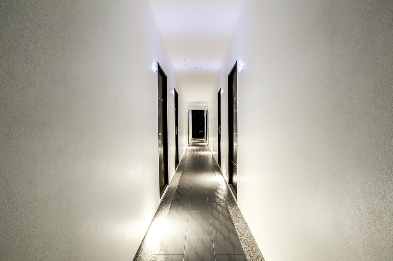Chaantalay Hotel Κο Τάο Εξωτερικό φωτογραφία