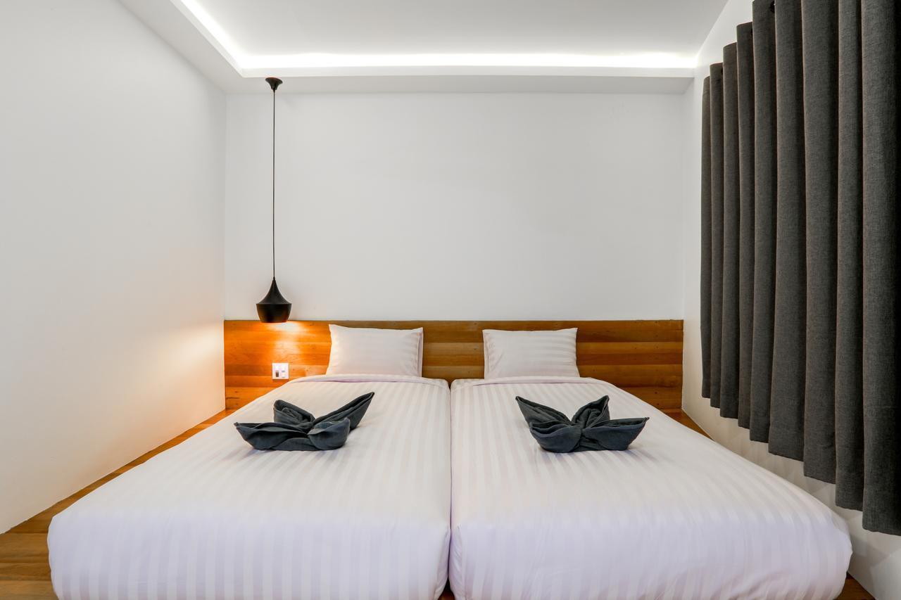 Chaantalay Hotel Κο Τάο Εξωτερικό φωτογραφία