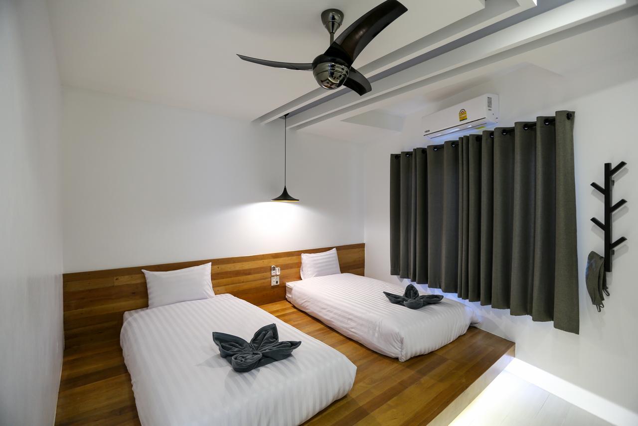 Chaantalay Hotel Κο Τάο Εξωτερικό φωτογραφία
