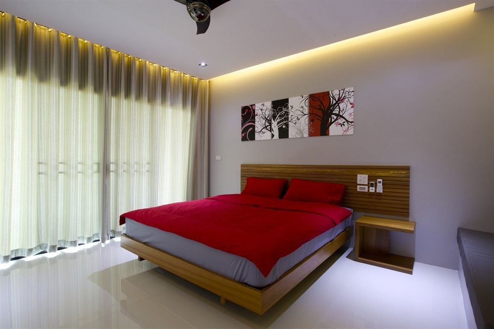 Chaantalay Hotel Κο Τάο Εξωτερικό φωτογραφία