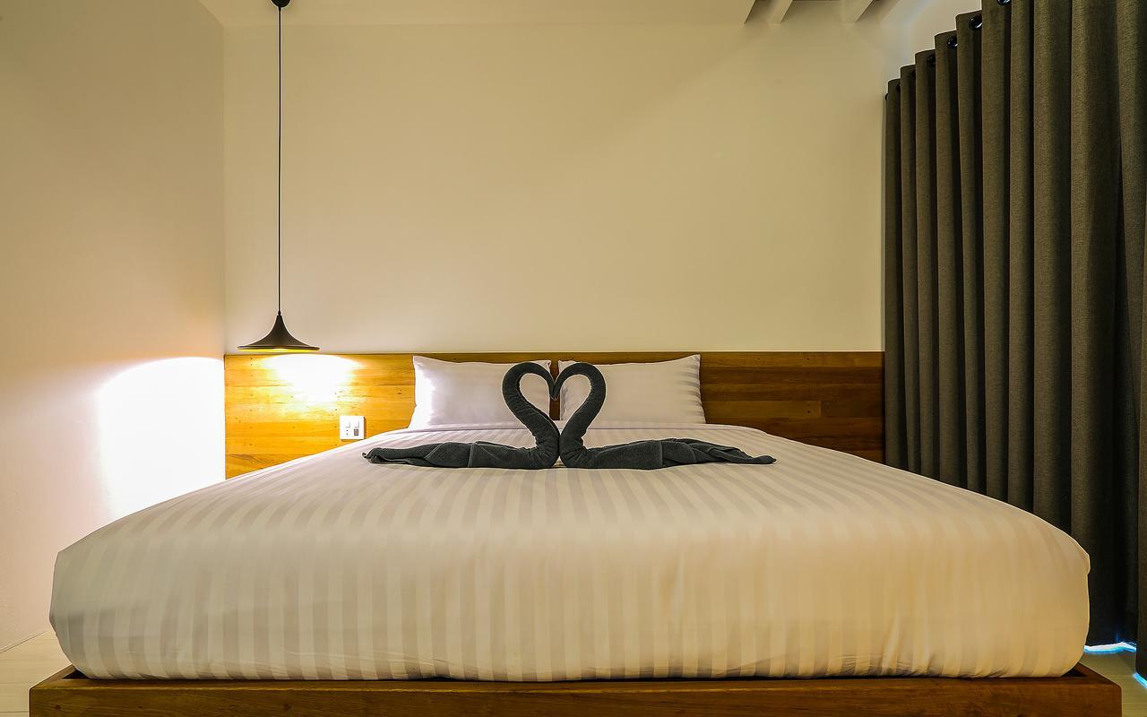 Chaantalay Hotel Κο Τάο Εξωτερικό φωτογραφία