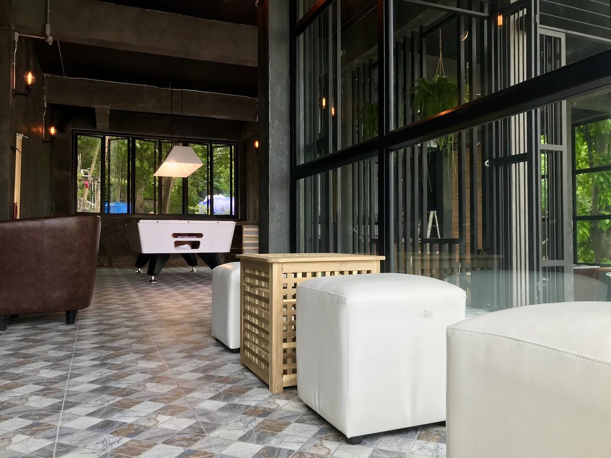 Chaantalay Hotel Κο Τάο Εξωτερικό φωτογραφία