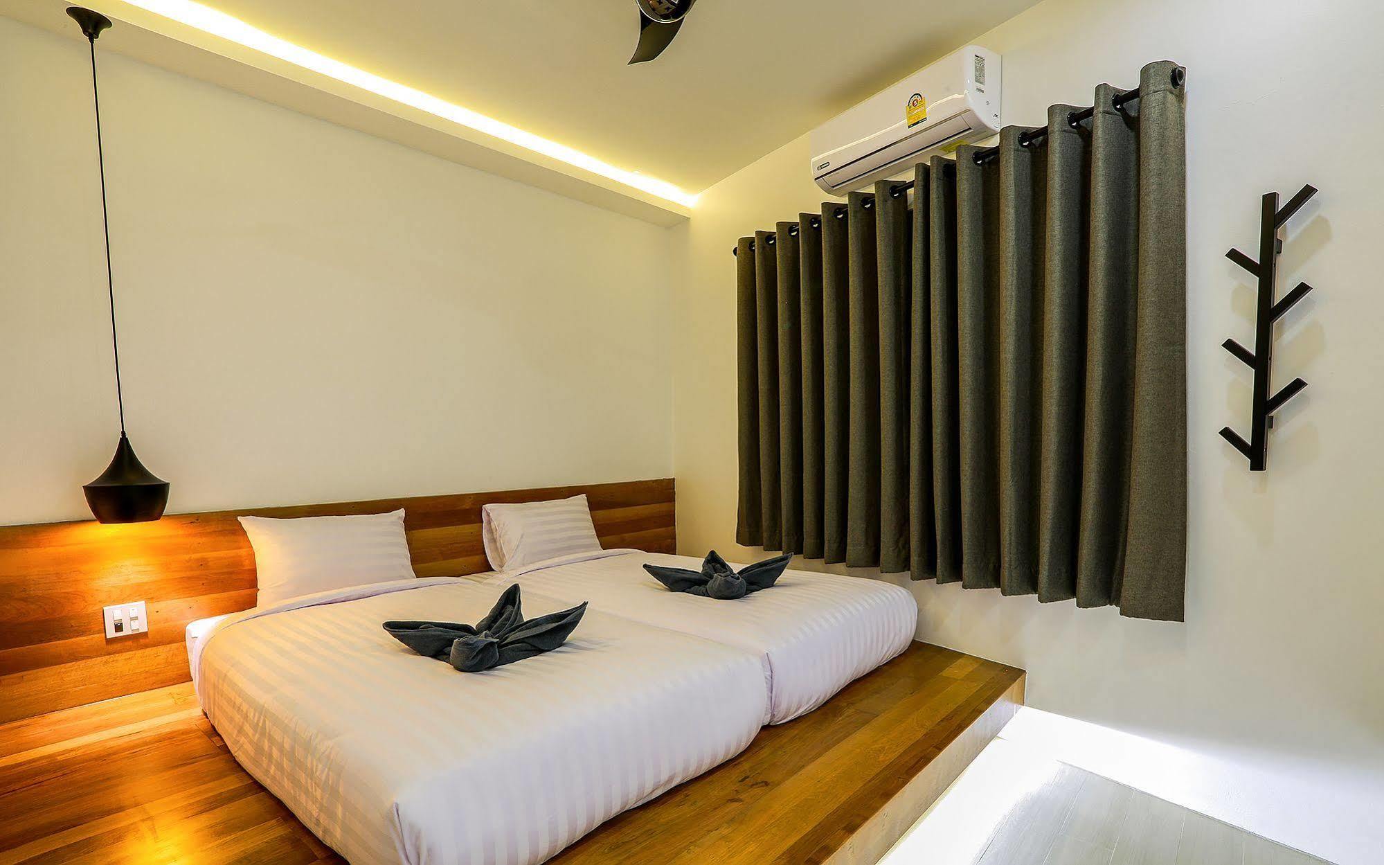 Chaantalay Hotel Κο Τάο Εξωτερικό φωτογραφία