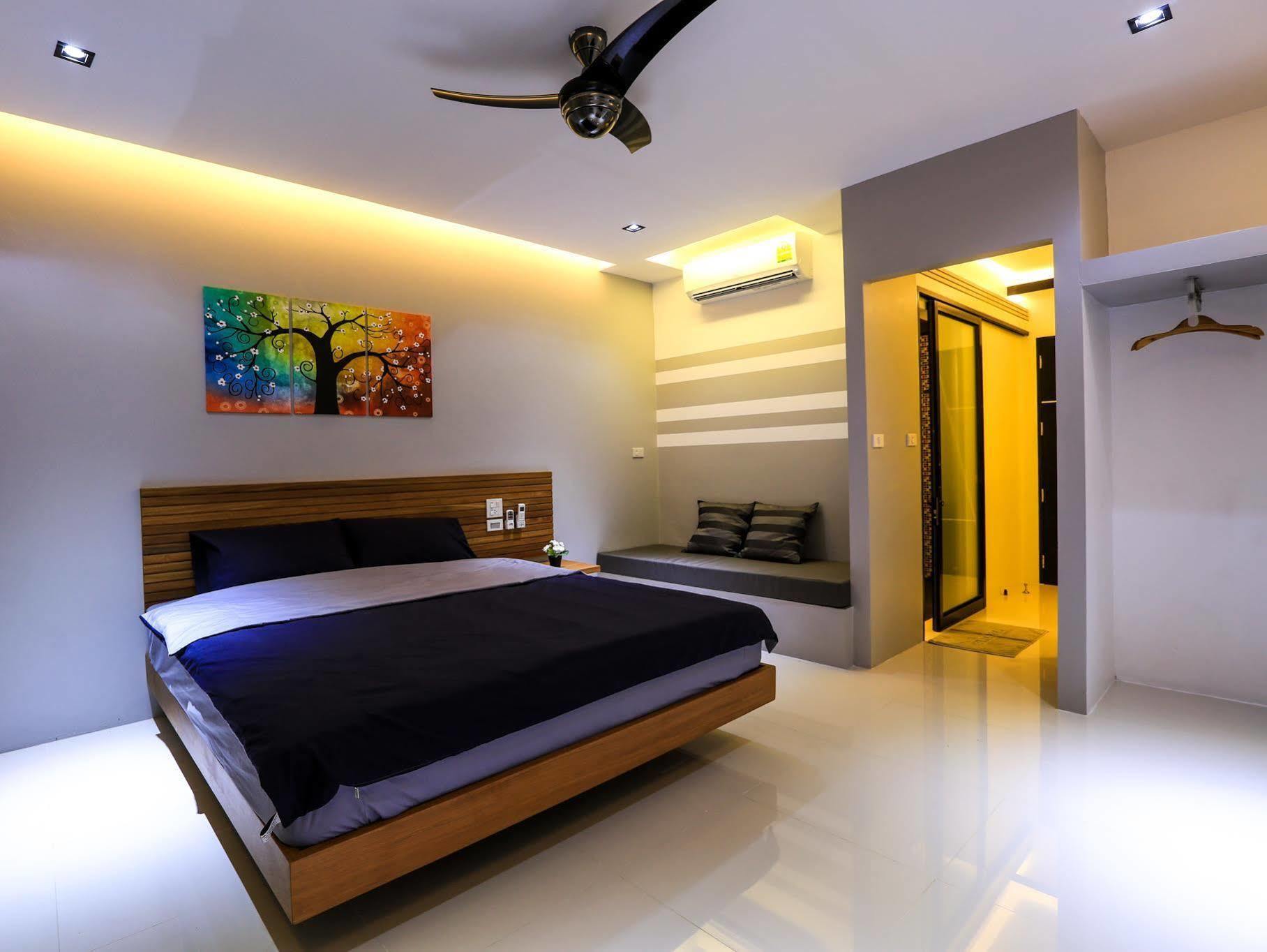 Chaantalay Hotel Κο Τάο Εξωτερικό φωτογραφία
