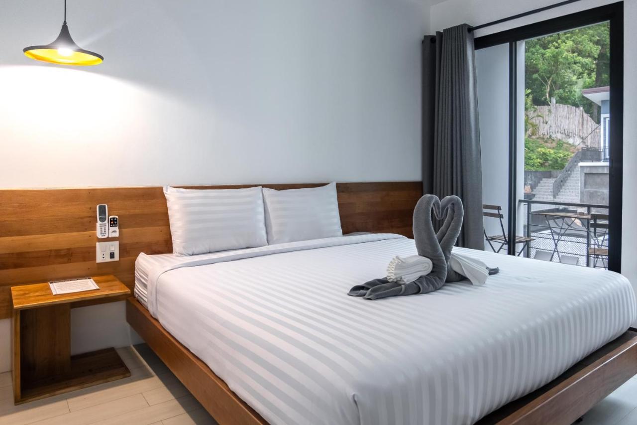 Chaantalay Hotel Κο Τάο Εξωτερικό φωτογραφία
