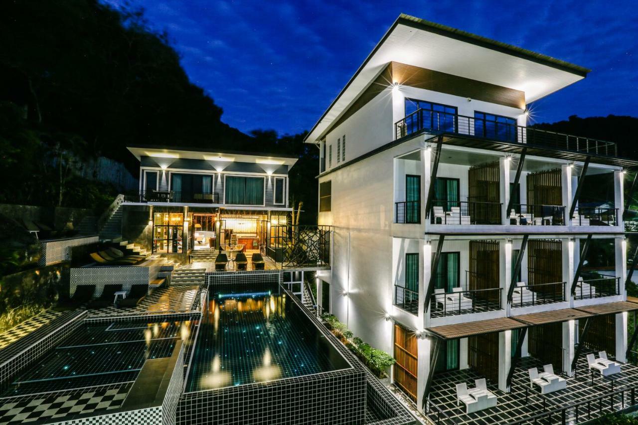 Chaantalay Hotel Κο Τάο Εξωτερικό φωτογραφία