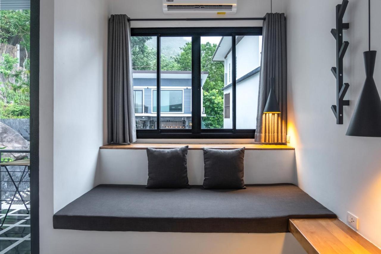 Chaantalay Hotel Κο Τάο Εξωτερικό φωτογραφία