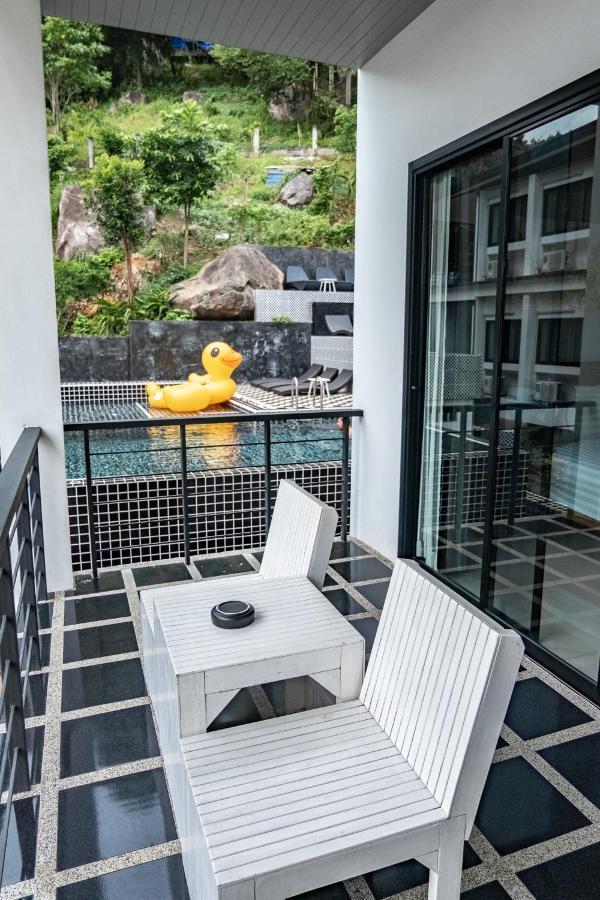 Chaantalay Hotel Κο Τάο Εξωτερικό φωτογραφία